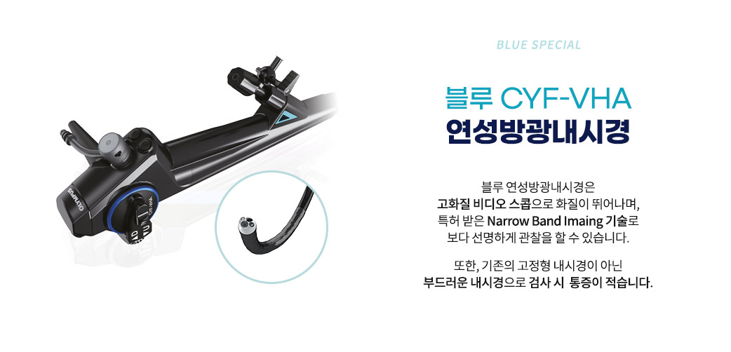 연성 내시경
